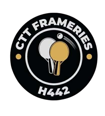 Logo CTT Frameries